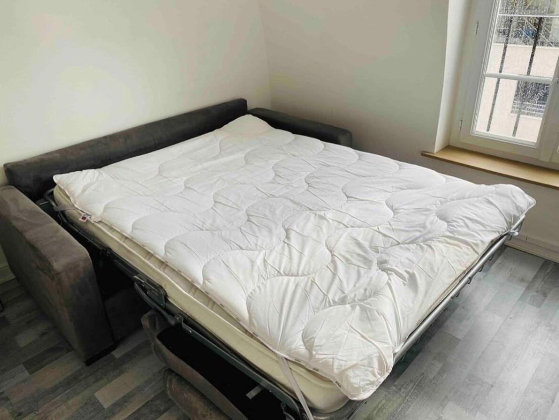 Apartment Vivez Dans Ce Cosy Et *