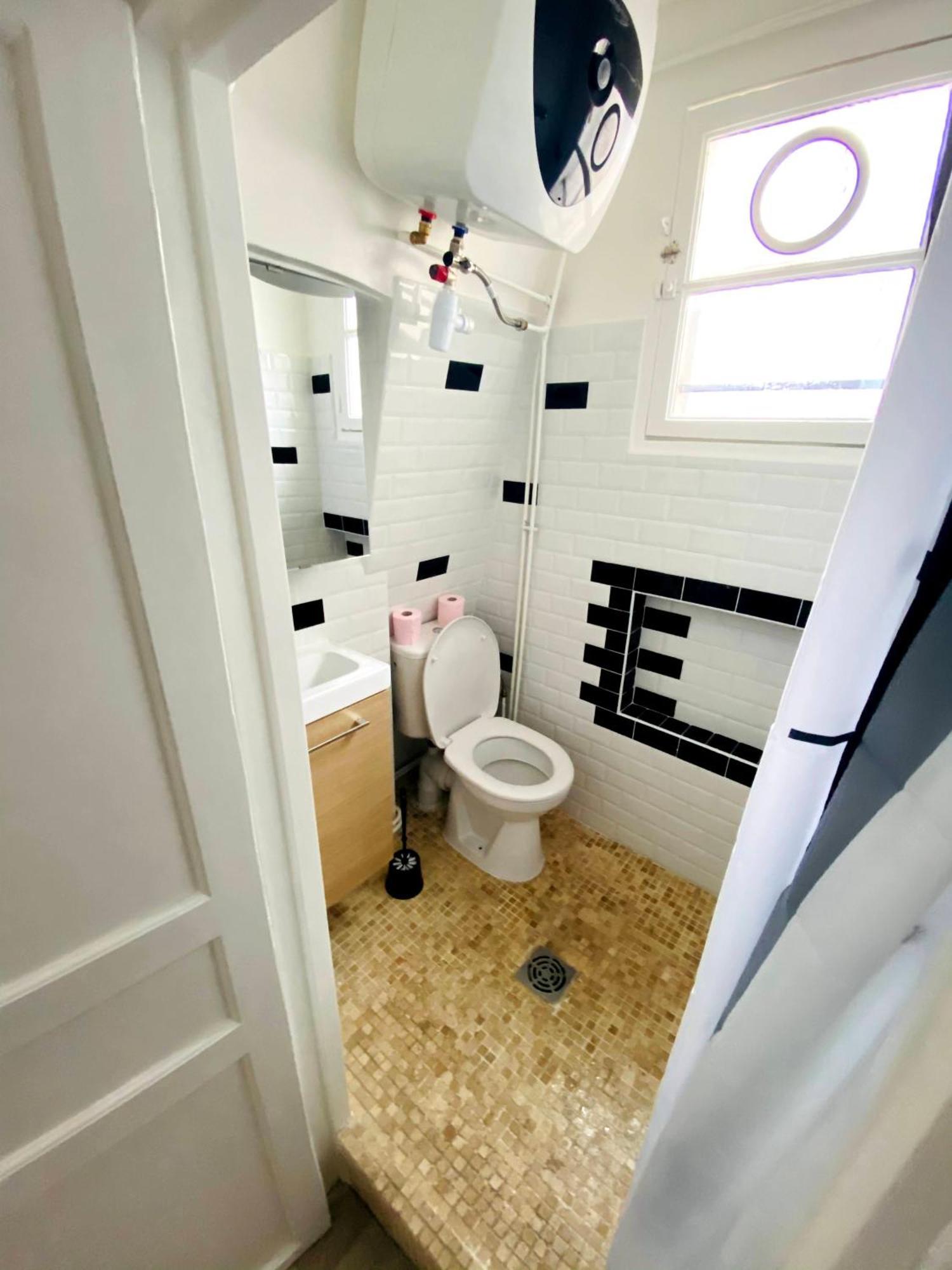 Apartment Vivez Dans Ce Cosy Et *
