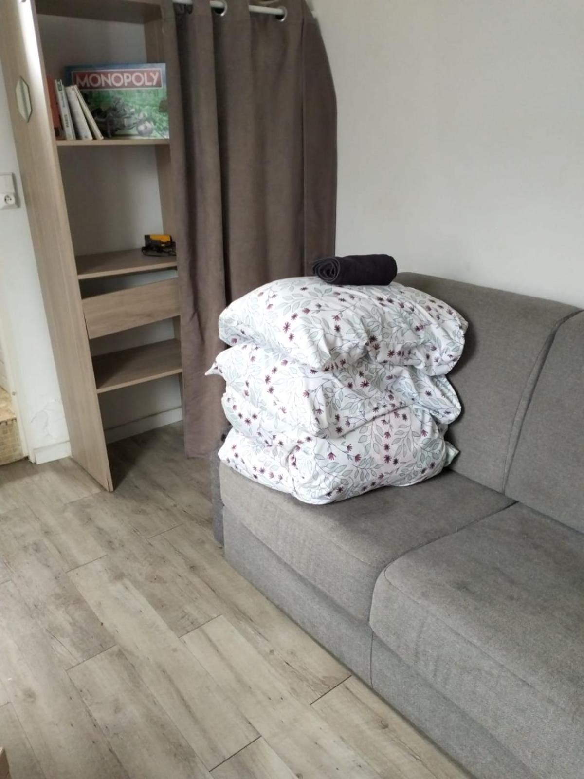 Vivez Dans Ce Cosy Et Apartment