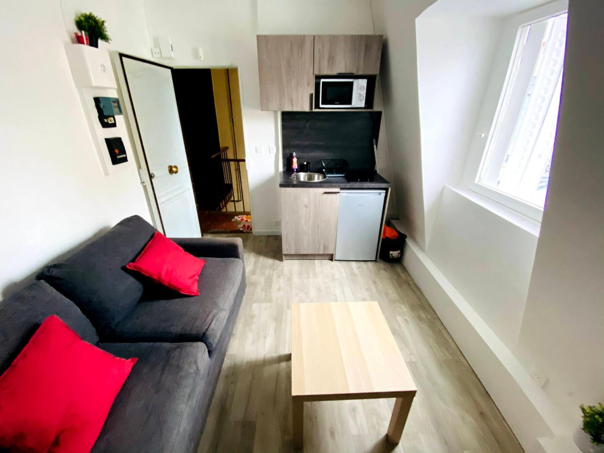 Apartment Vivez Dans Ce Cosy Et