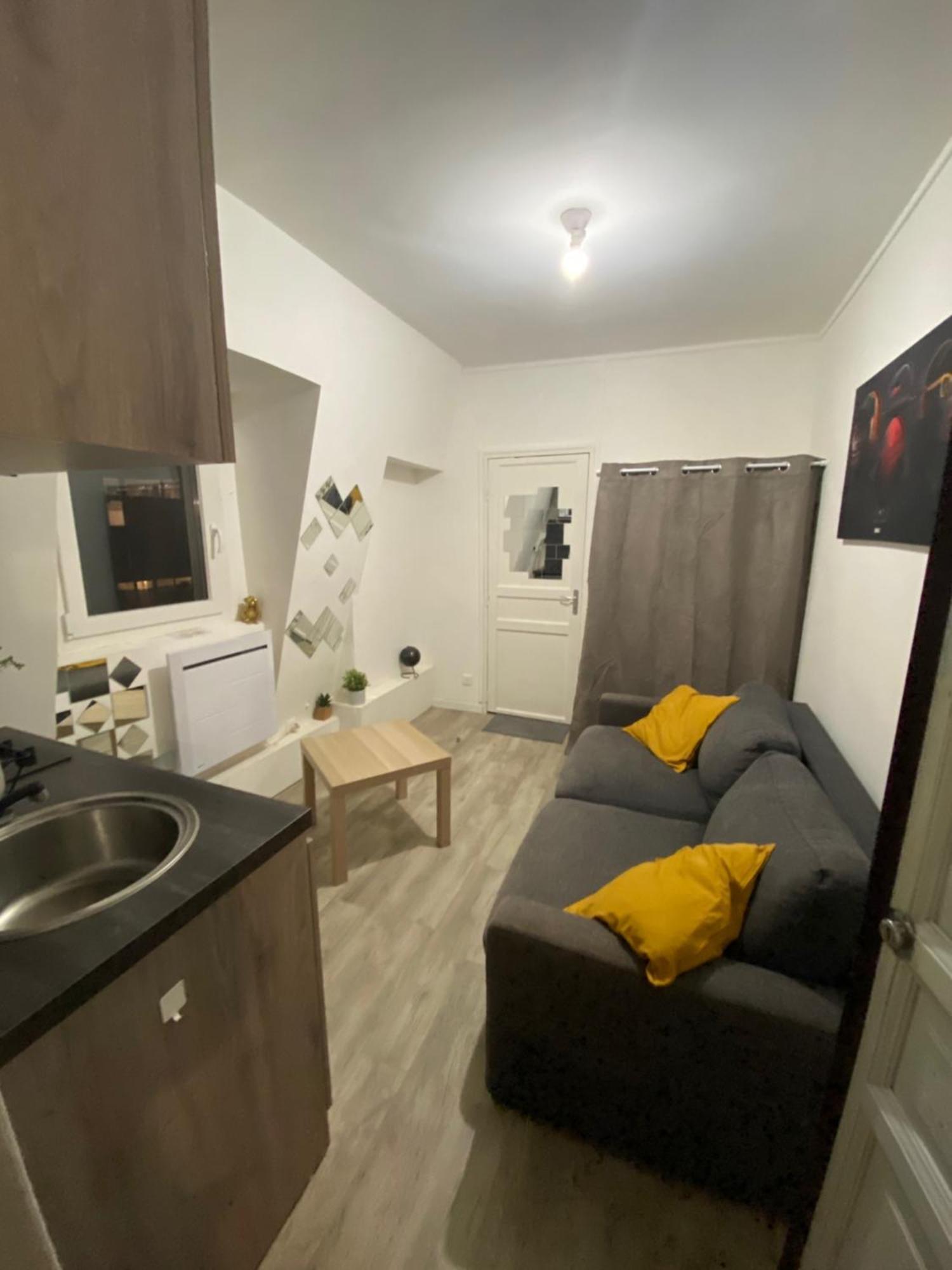Apartment Vivez Dans Ce Cosy Et *